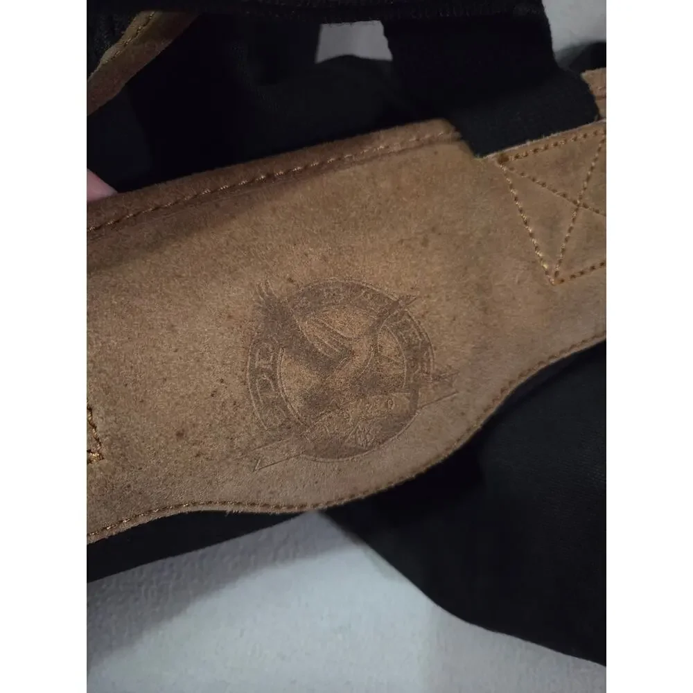 Eddie Bauer vtg eddie
